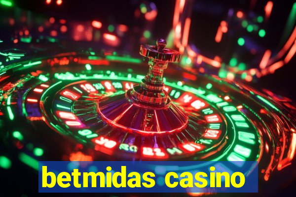 betmidas casino